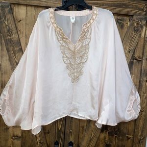 Vici Dolls Collection flowy top
